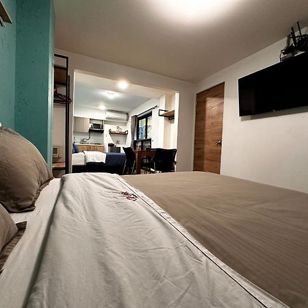 Colinkhouse Hotel Medellin Luaran gambar
