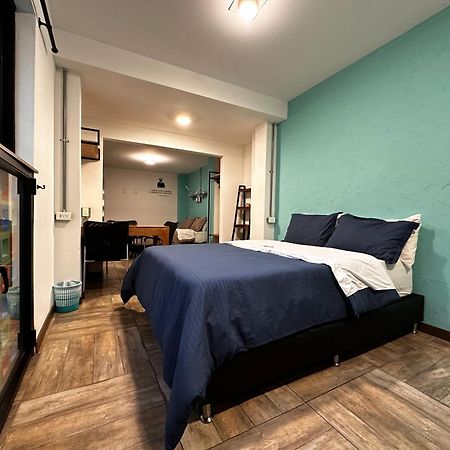 Colinkhouse Hotel Medellin Luaran gambar