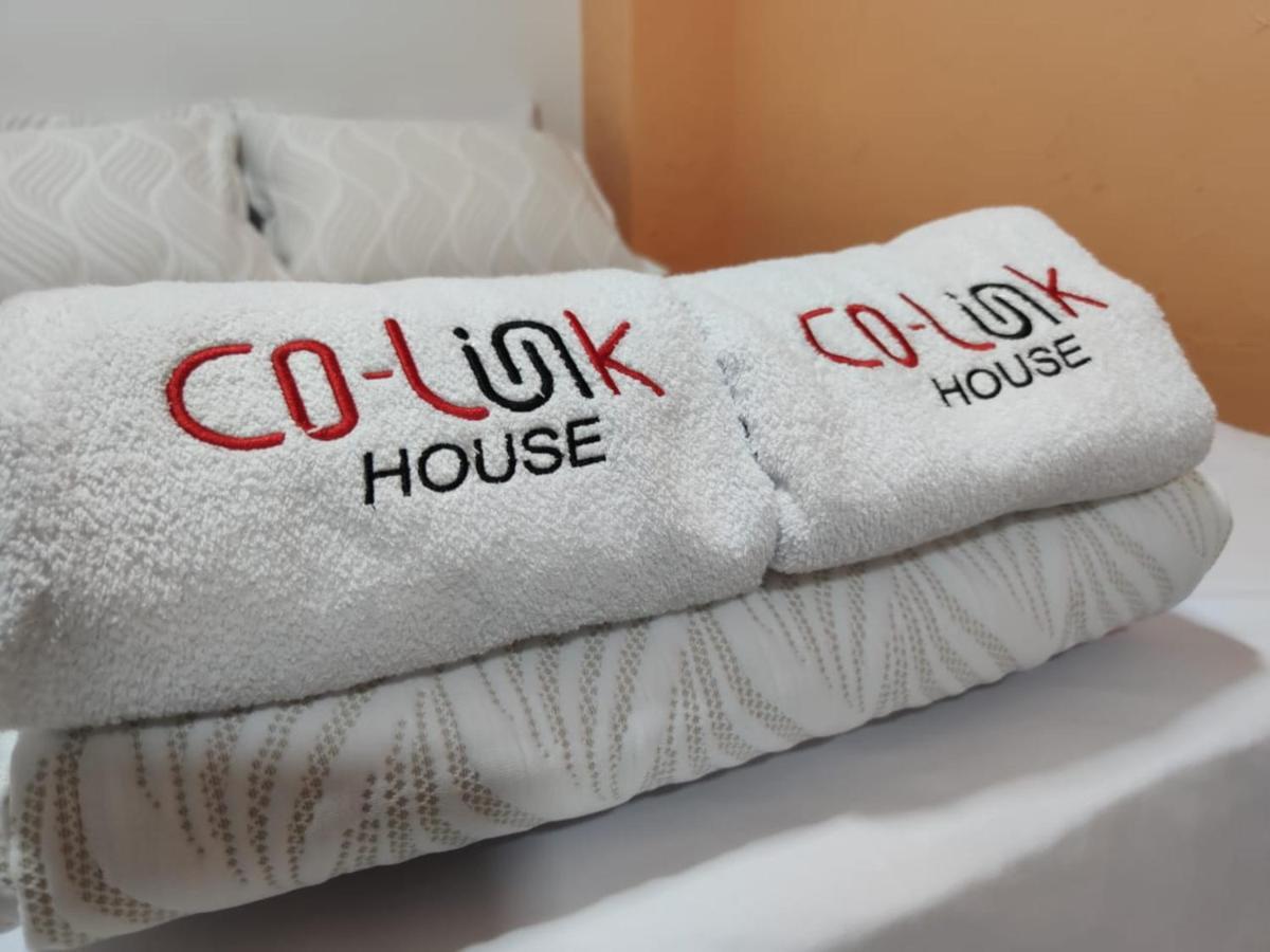 Colinkhouse Hotel Medellin Luaran gambar