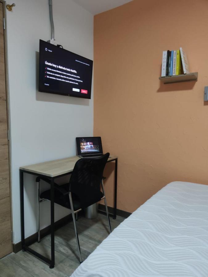 Colinkhouse Hotel Medellin Luaran gambar