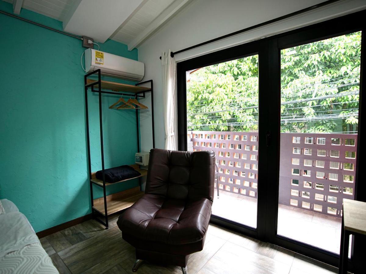 Colinkhouse Hotel Medellin Luaran gambar