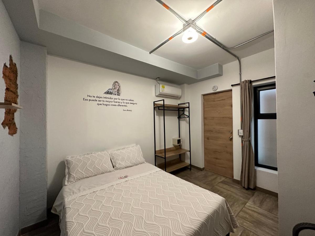 Colinkhouse Hotel Medellin Luaran gambar