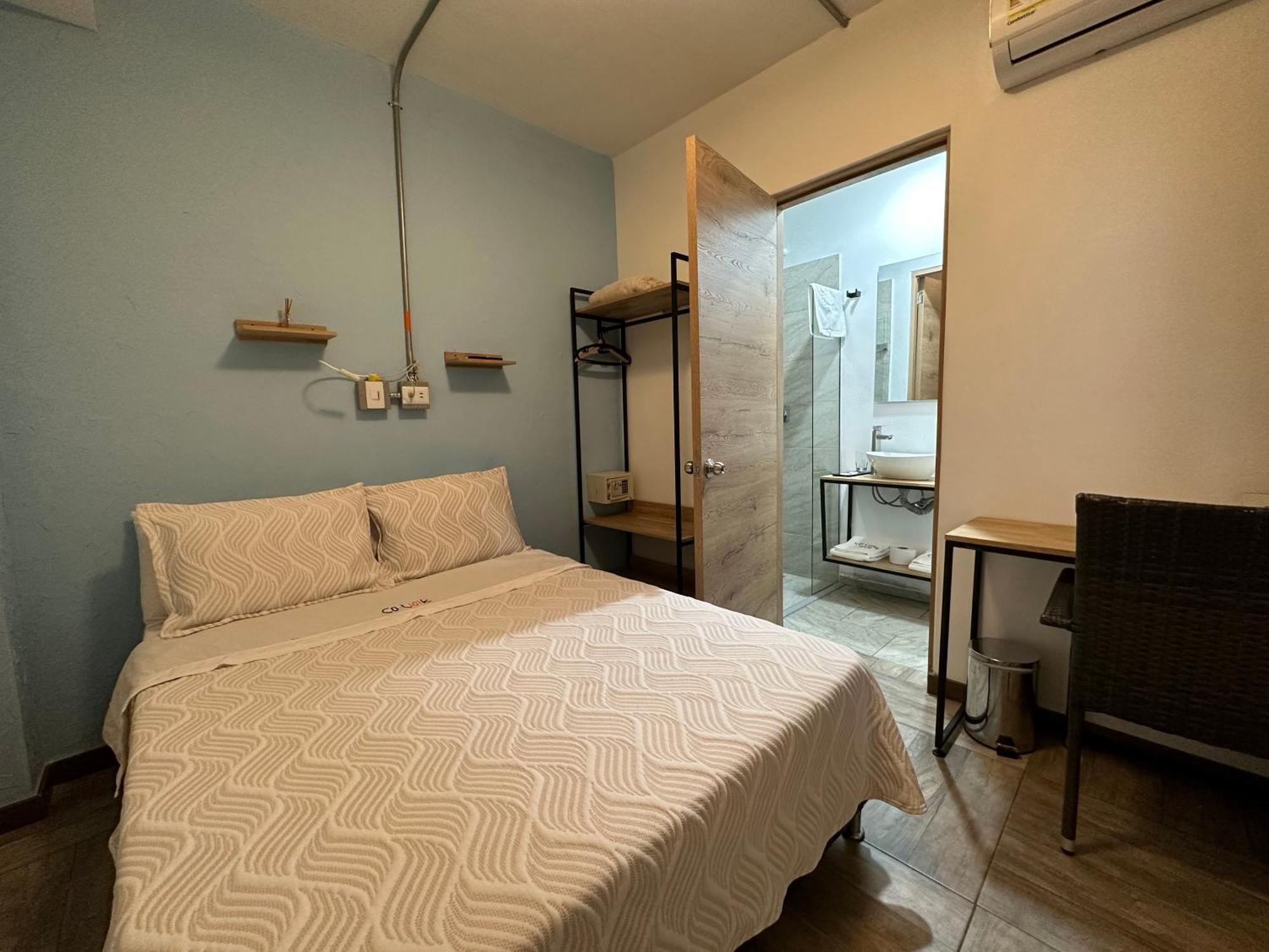 Colinkhouse Hotel Medellin Luaran gambar