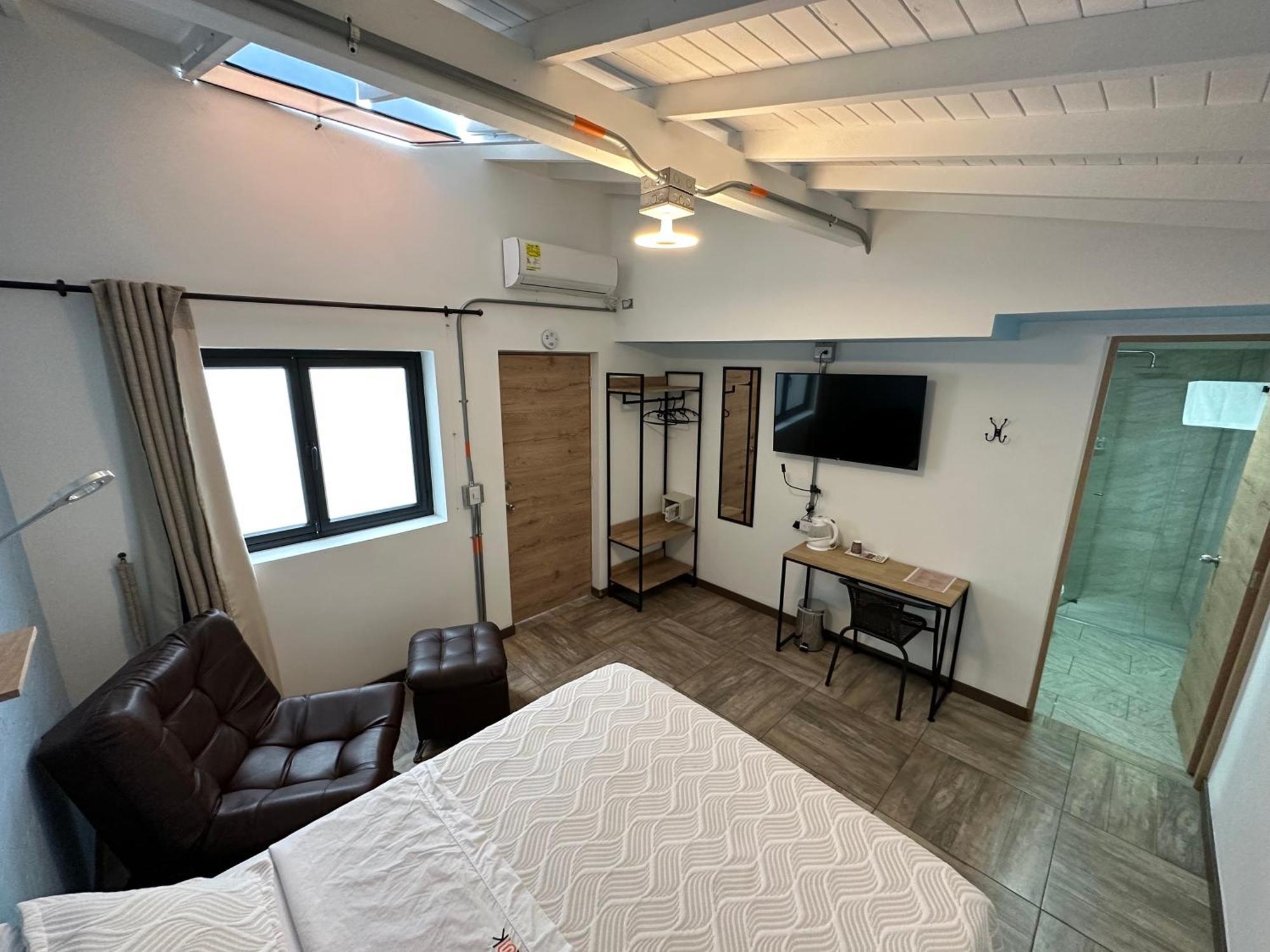 Colinkhouse Hotel Medellin Luaran gambar