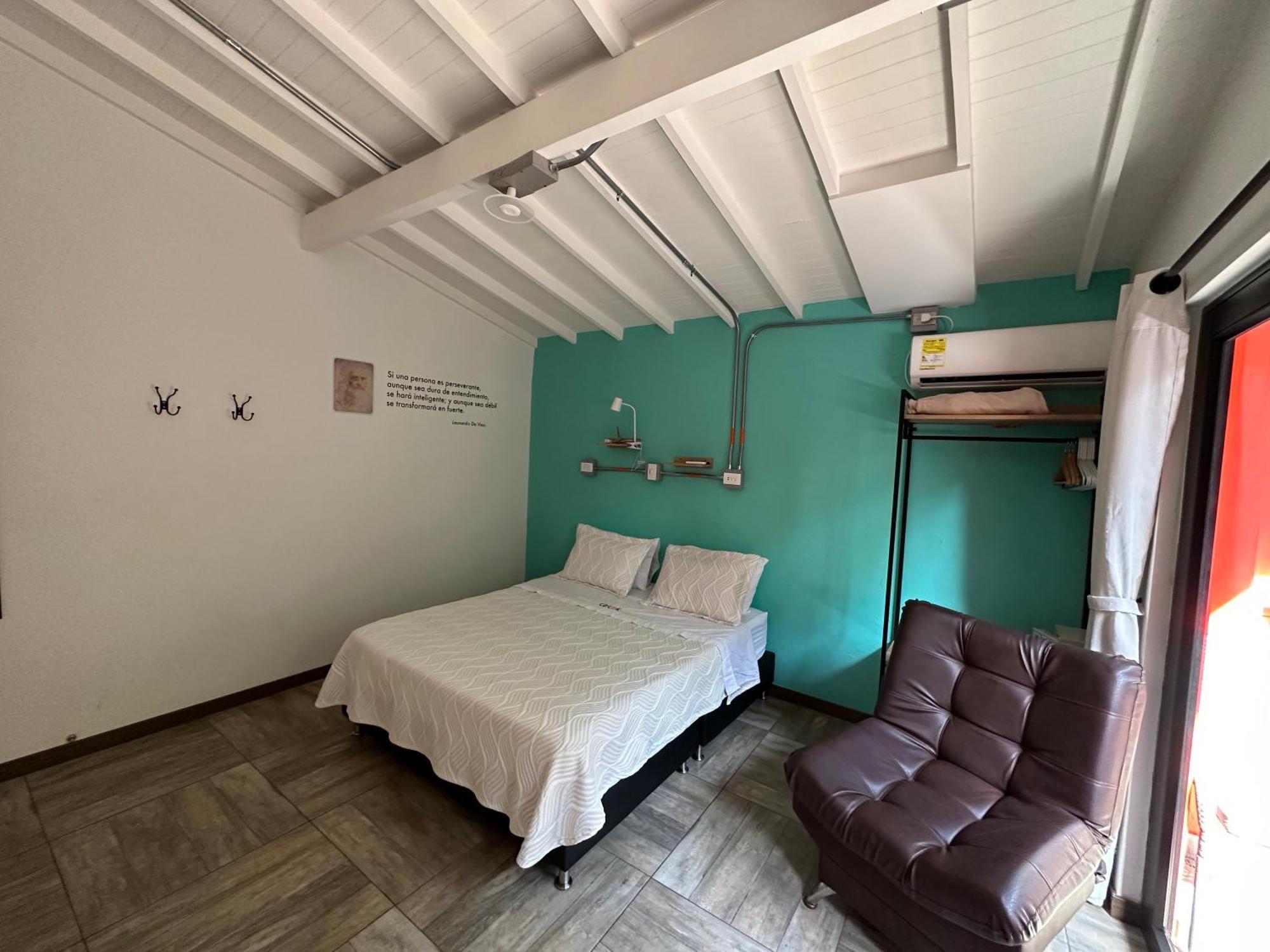 Colinkhouse Hotel Medellin Luaran gambar