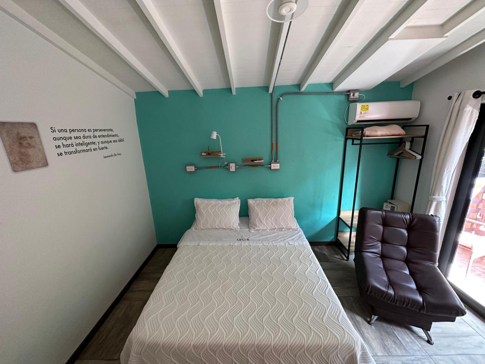 Colinkhouse Hotel Medellin Luaran gambar