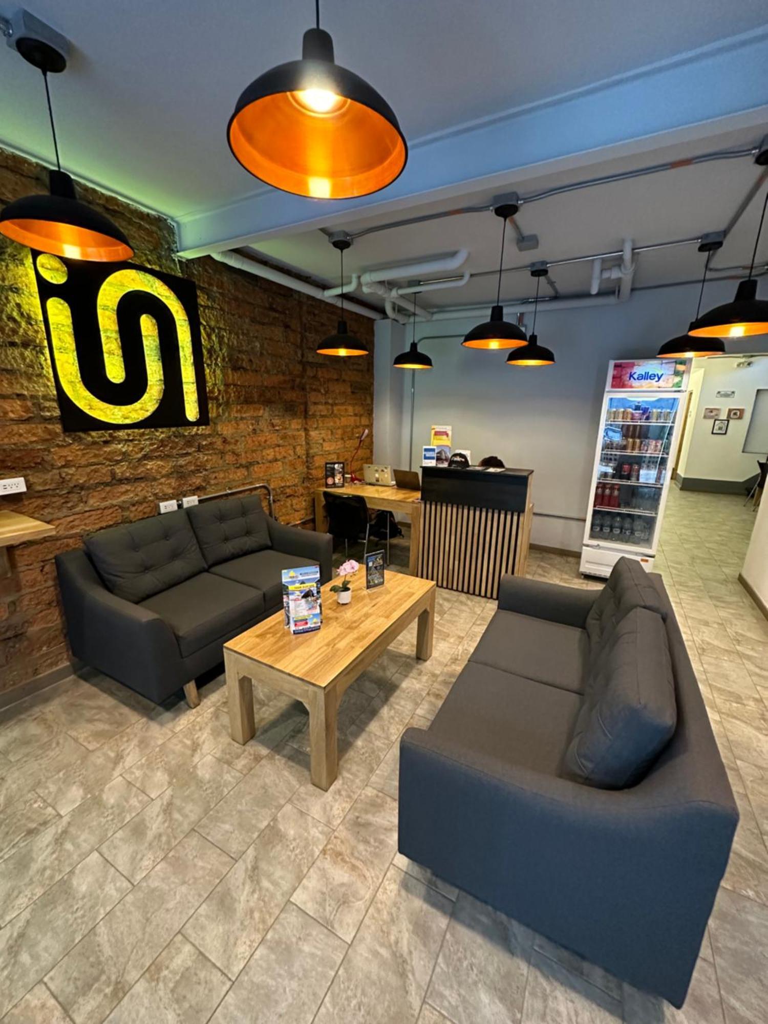 Colinkhouse Hotel Medellin Luaran gambar