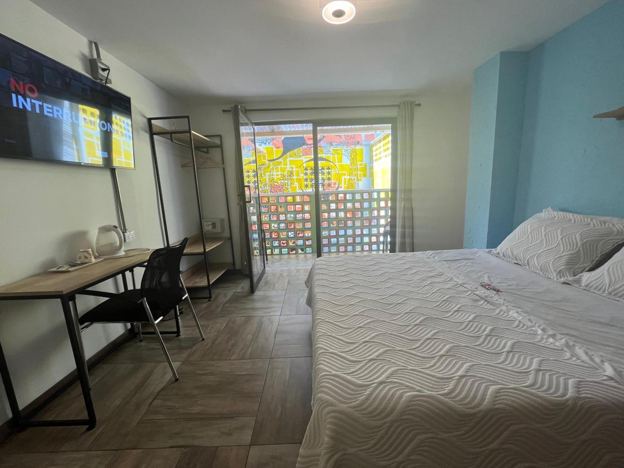 Colinkhouse Hotel Medellin Luaran gambar