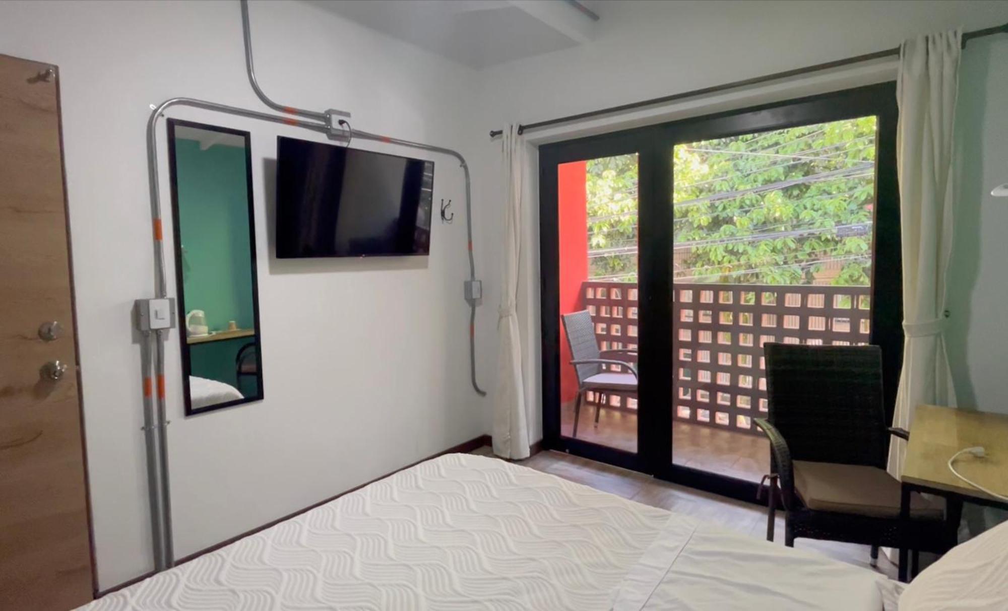 Colinkhouse Hotel Medellin Luaran gambar