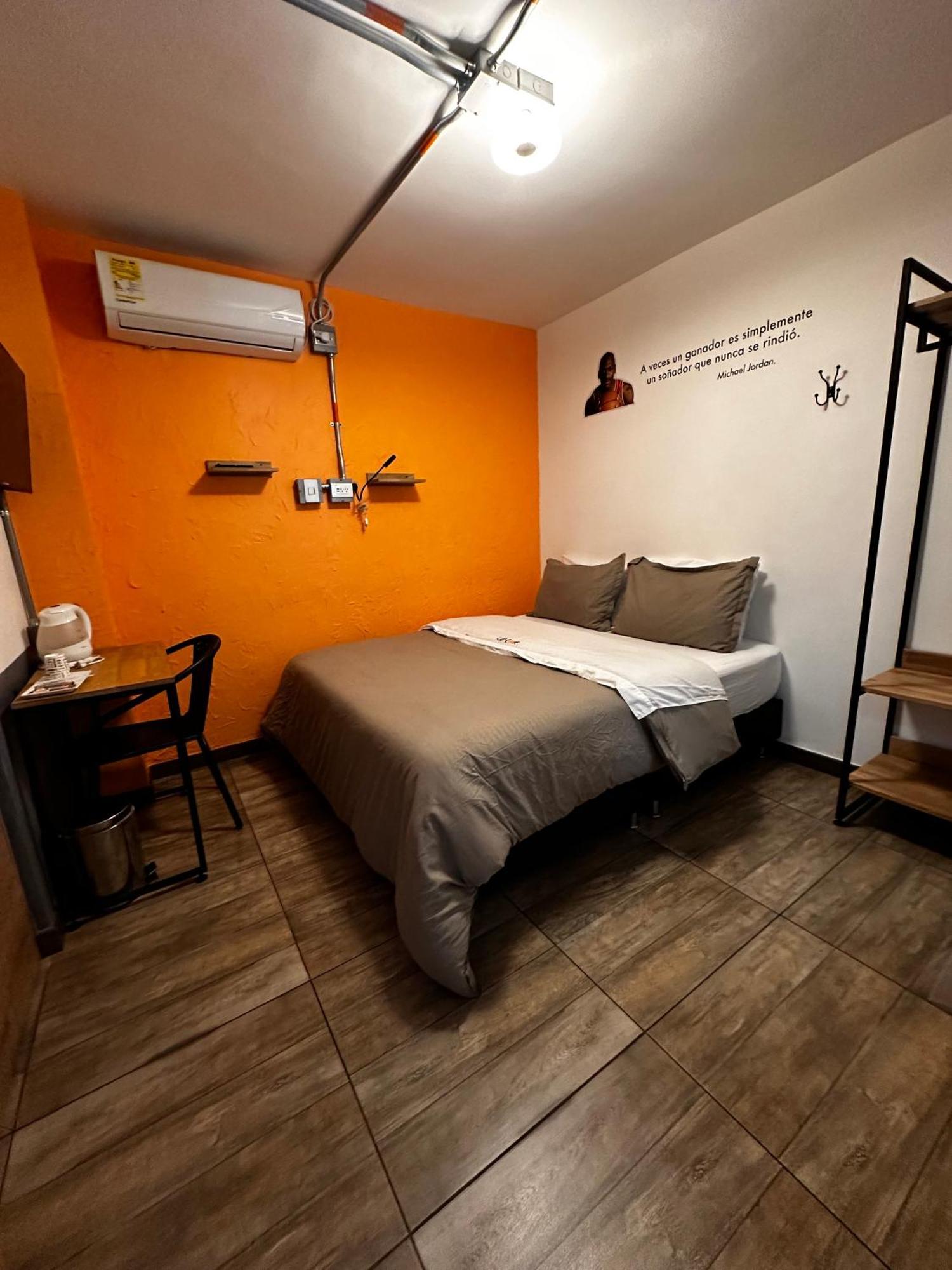 Colinkhouse Hotel Medellin Luaran gambar