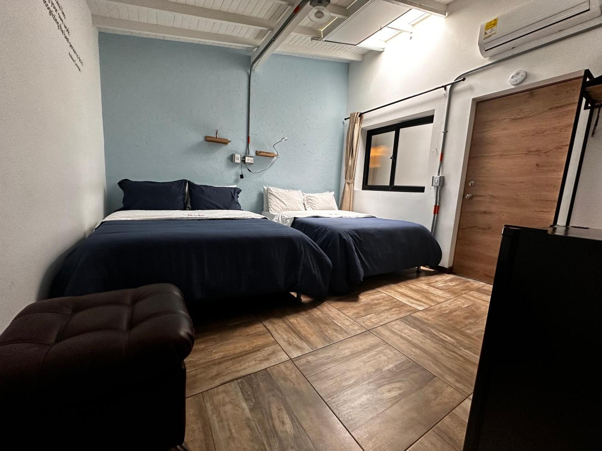 Colinkhouse Hotel Medellin Luaran gambar