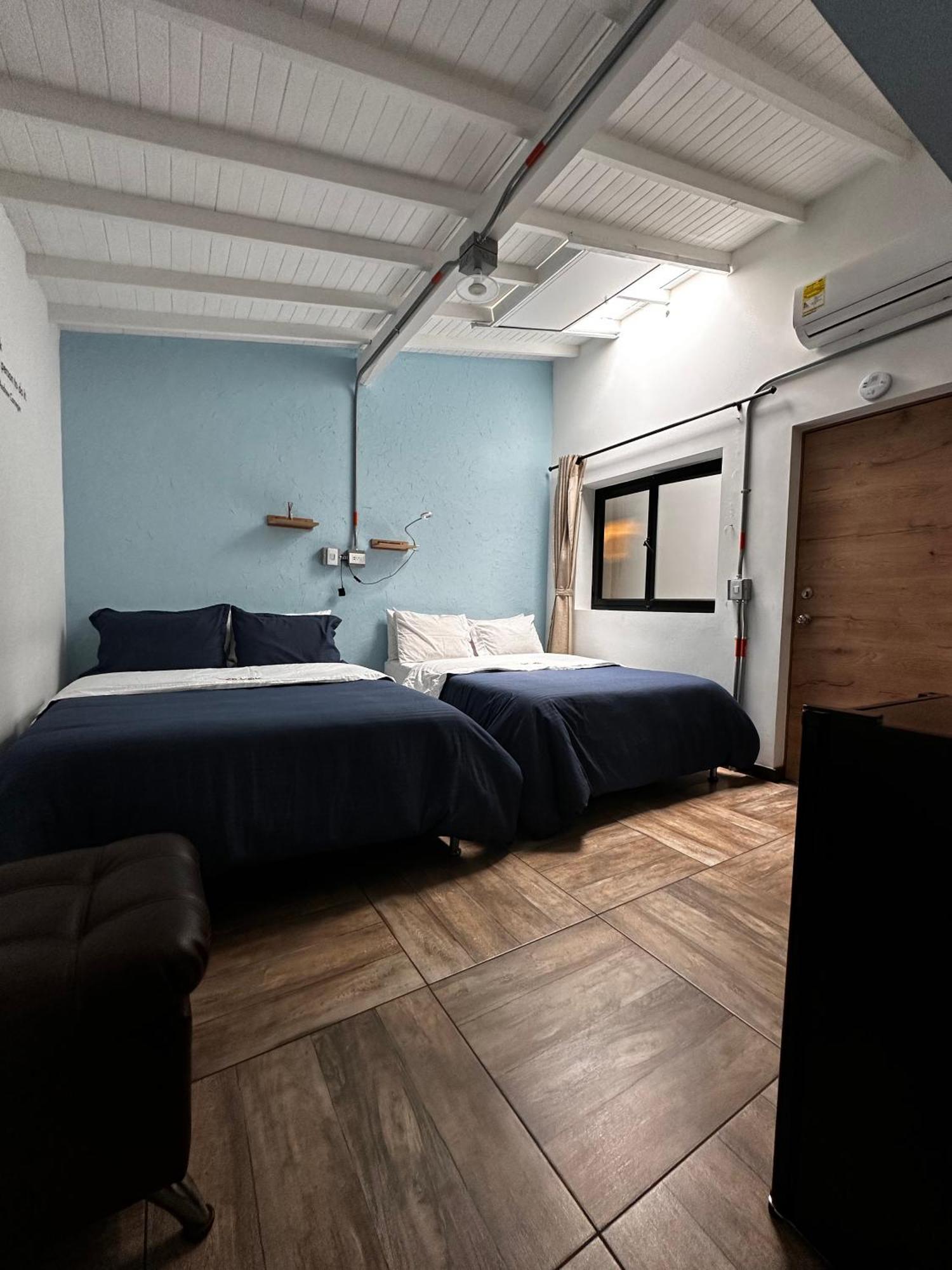Colinkhouse Hotel Medellin Luaran gambar