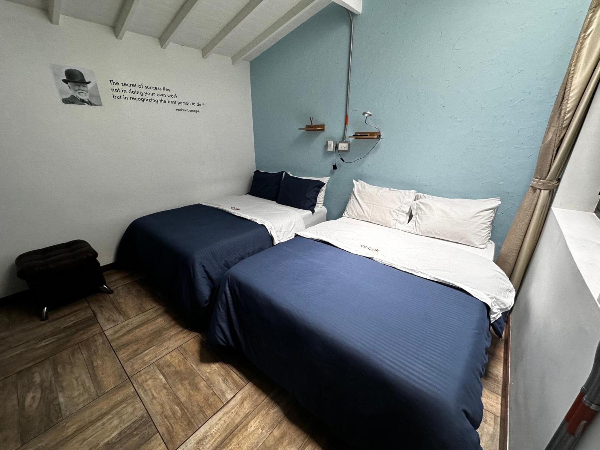Colinkhouse Hotel Medellin Luaran gambar