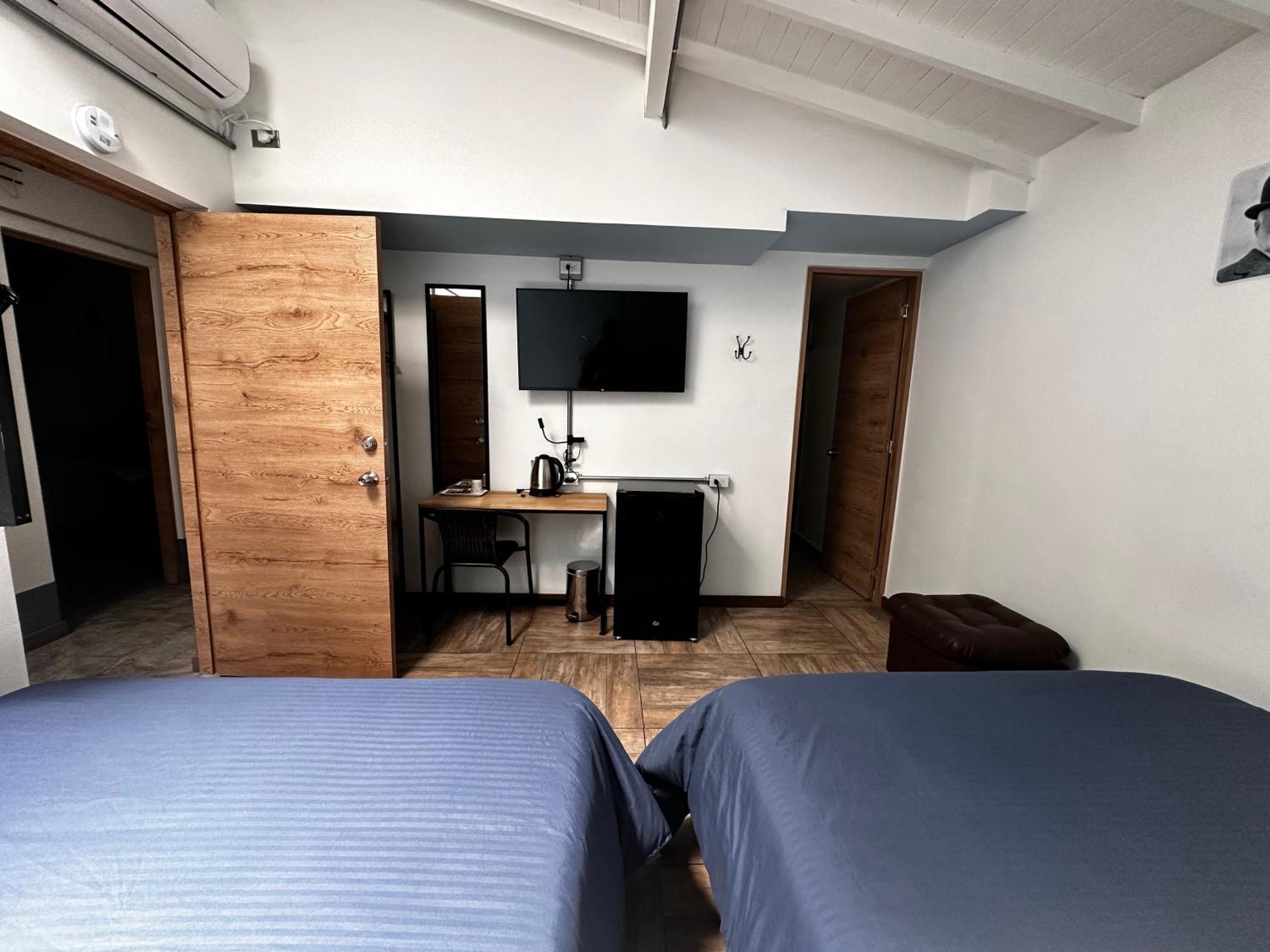 Colinkhouse Hotel Medellin Luaran gambar