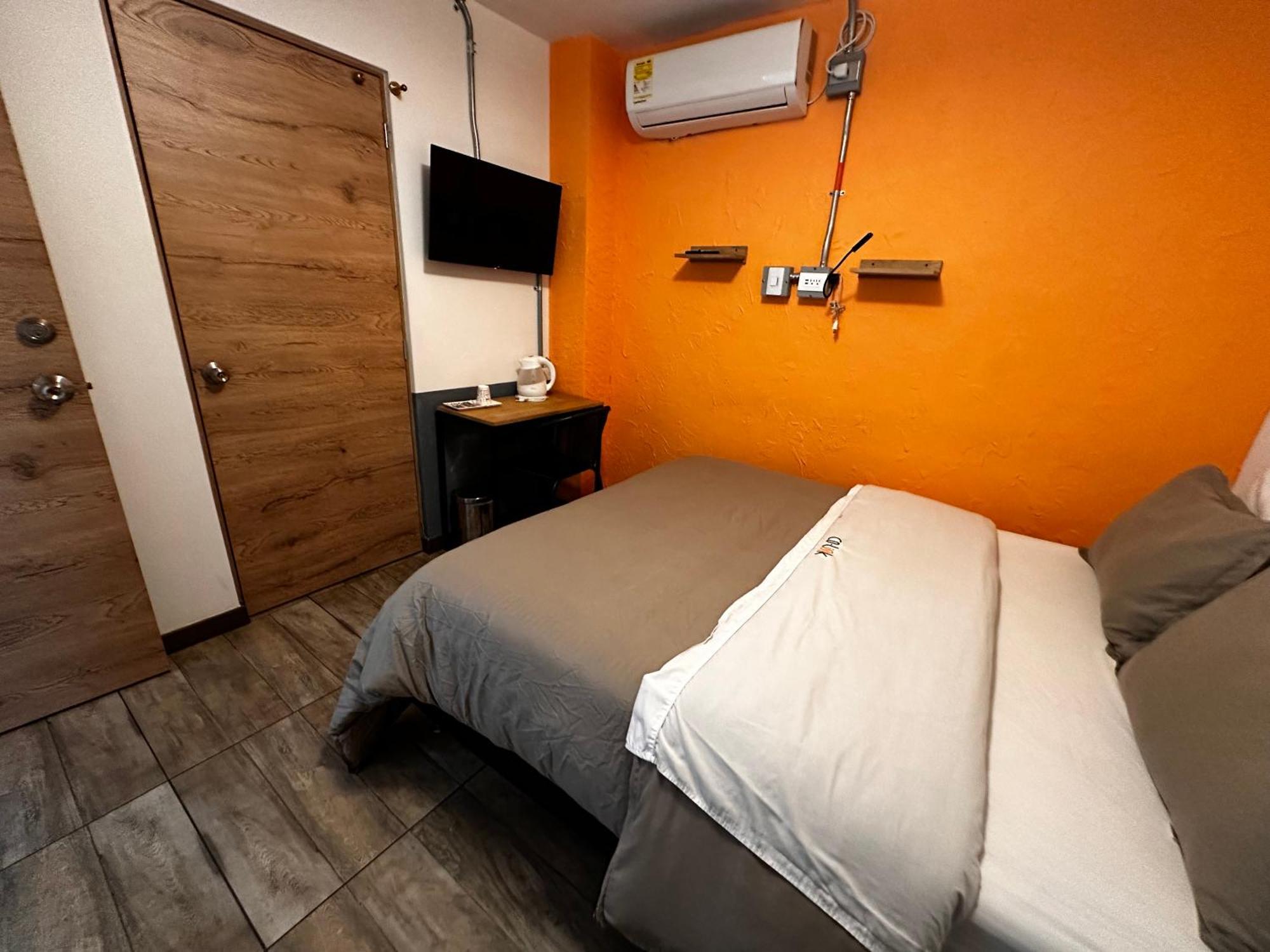 Colinkhouse Hotel Medellin Luaran gambar