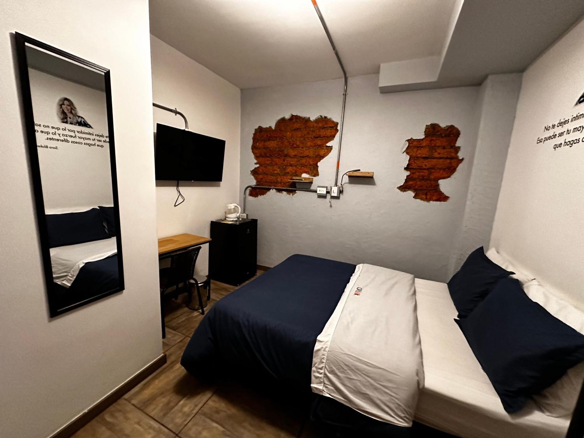 Colinkhouse Hotel Medellin Luaran gambar
