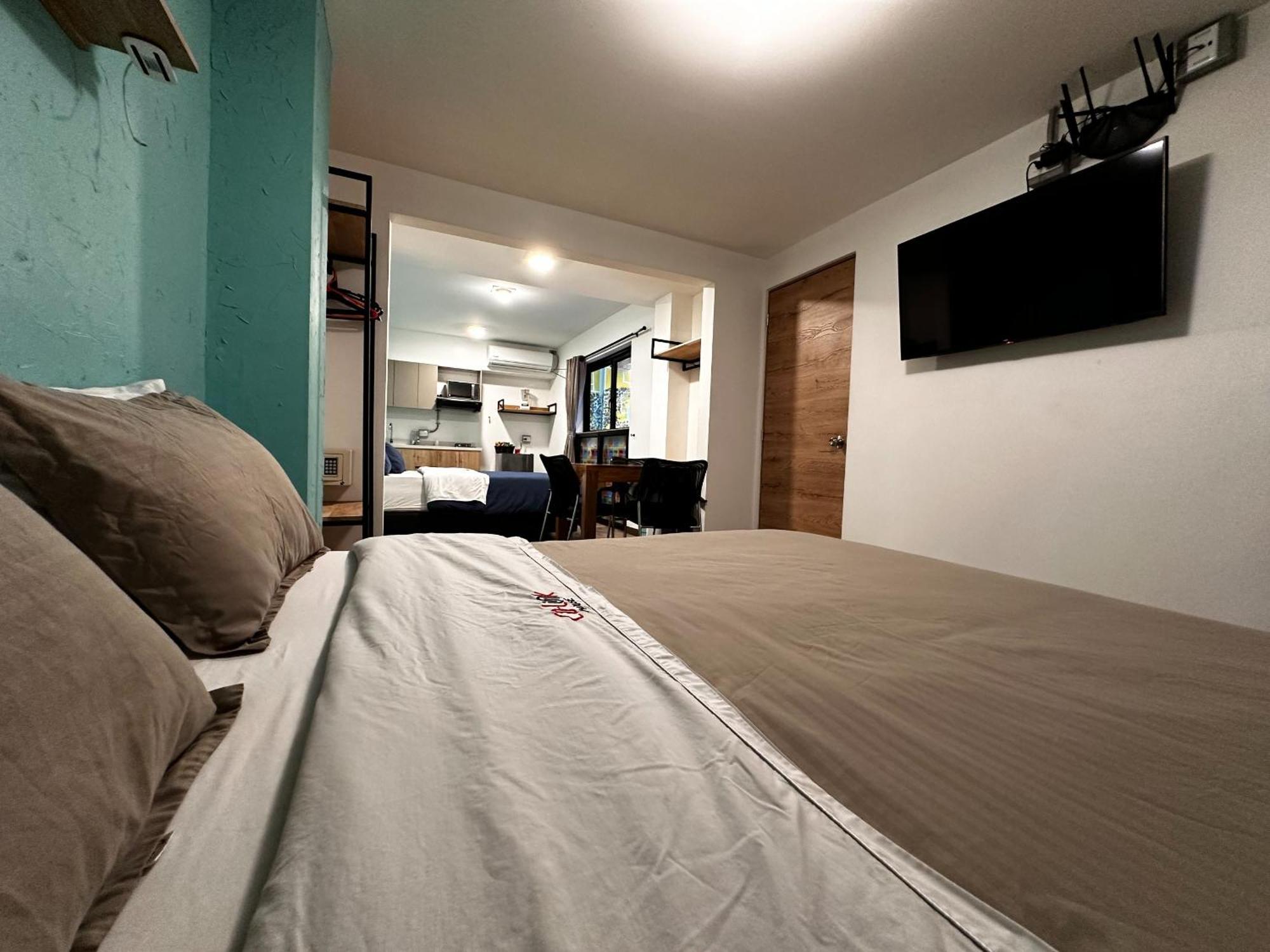 Colinkhouse Hotel Medellin Luaran gambar