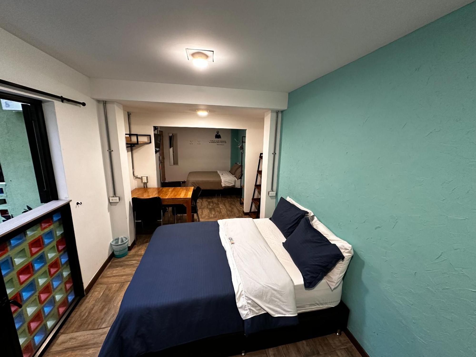 Colinkhouse Hotel Medellin Luaran gambar
