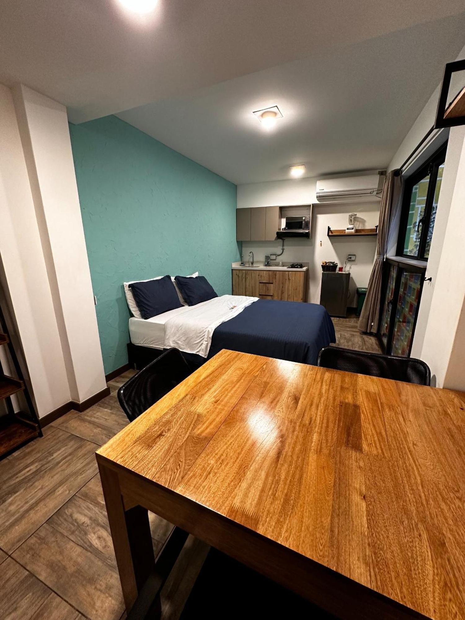 Colinkhouse Hotel Medellin Luaran gambar