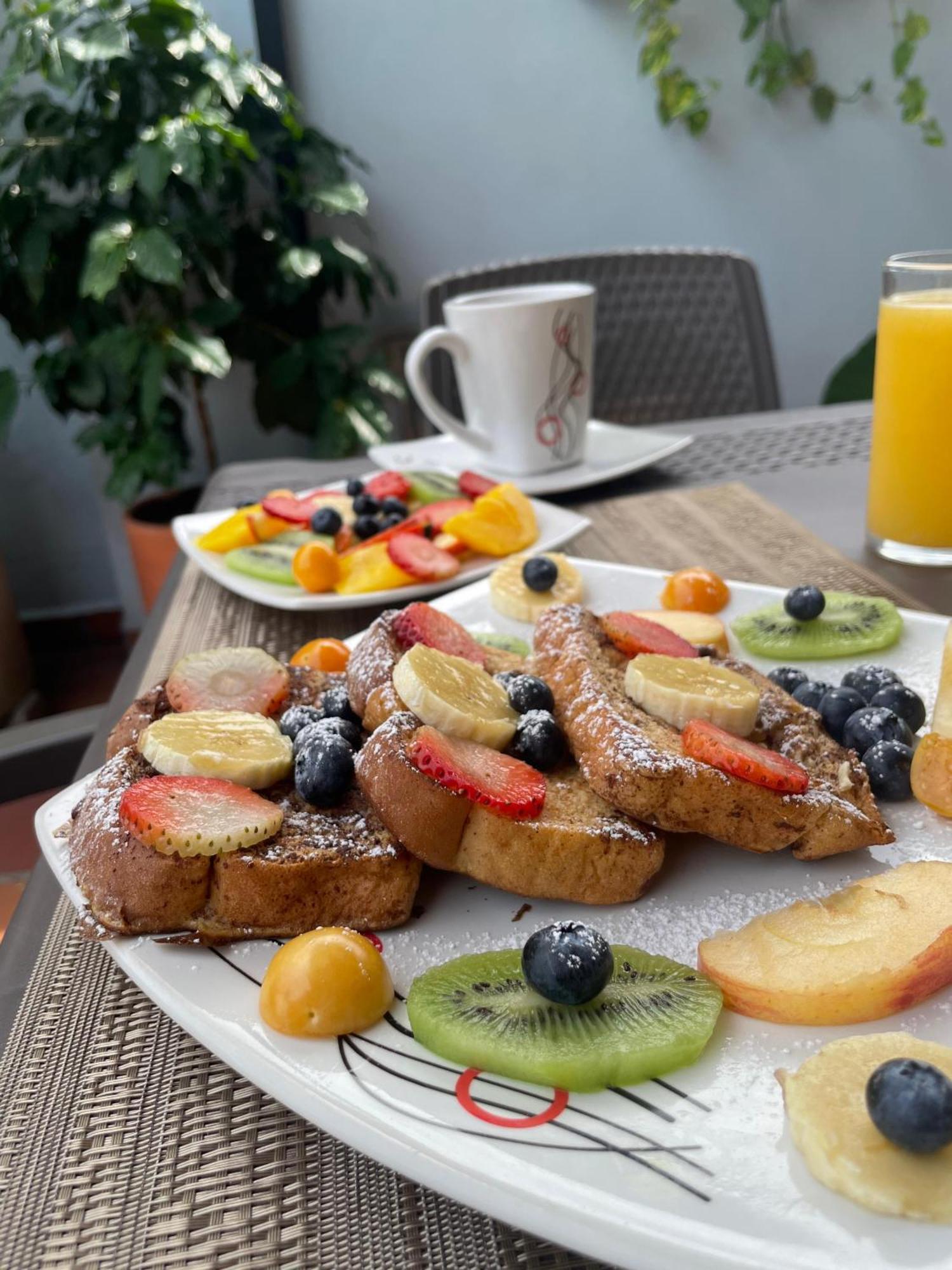 Colinkhouse Hotel Medellin Luaran gambar
